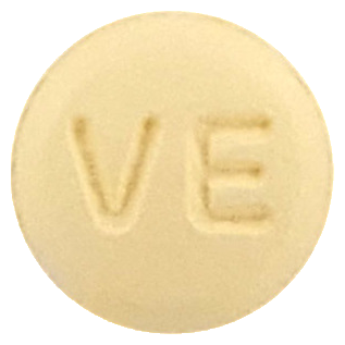 베시나정5mg 제품 사진
