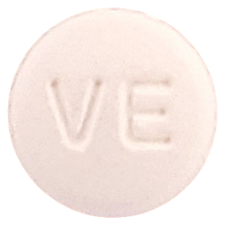 베시나정10mg 제품 사진