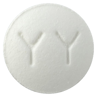 톨로스타정2mg 제품 사진