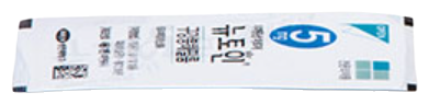 뉴토인구강붕해필름5mg_(5mg/1장) 제품 사진