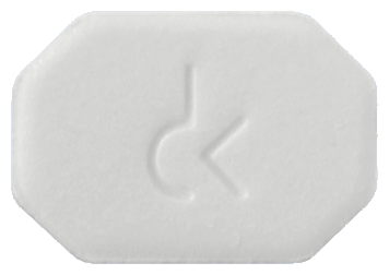암로스핀에스정2.5mg 제품 사진