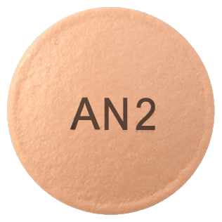 뉴에스오프라정20mg 제품 사진