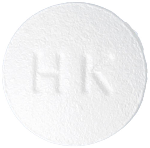 네오페질정5mg 제품 사진