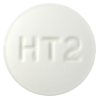 미니모프레신정0.2mg 제품 사진
