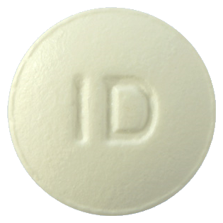 유로케어정5mg 제품 사진