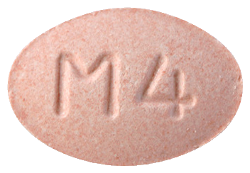 대웅몬테루카스트츄정4mg 제품 사진