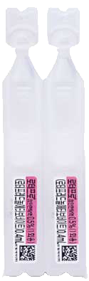 로테프로점안현탁액0.5%(1회용)_(2mg/0.4mL) 제품 사진