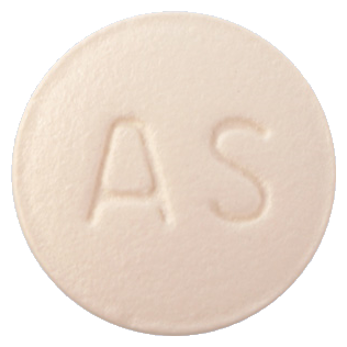 에이케어정9.96mg 제품 사진