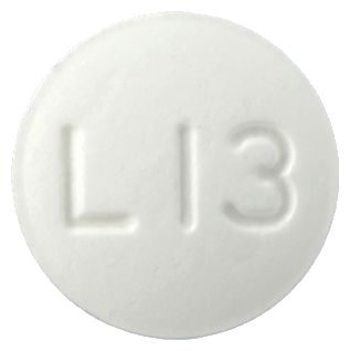 칸타벨정8/5mg 제품 사진