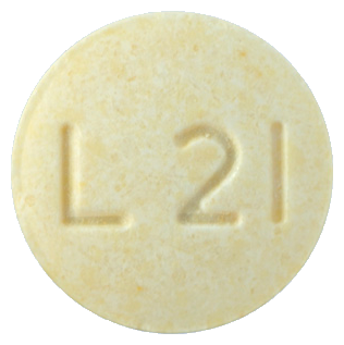 칸타벨정16/5mg 제품 사진