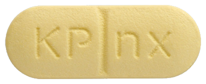파마날트렉손정50mg 제품 사진