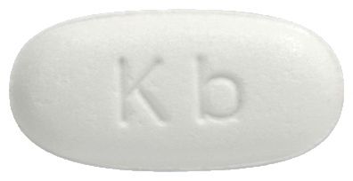 텔미카르정40mg 제품 사진