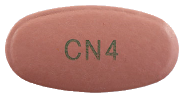 넥시오메정40mg 제품 사진