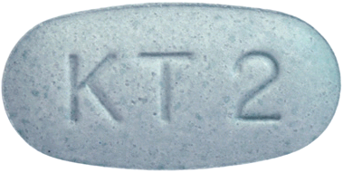 텔로핀정40/10mg 제품 사진