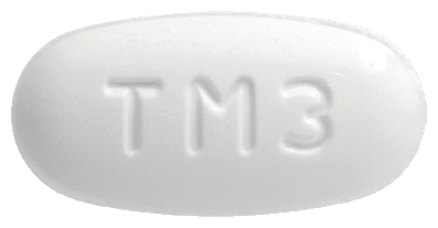 트윈원정80/5mg 제품 사진