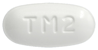 트윈원정40/10mg 제품 사진