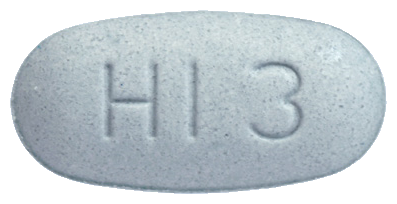 암스텔정80/5mg 제품 사진