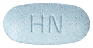 텔미디핀정40/10mg 제품 사진