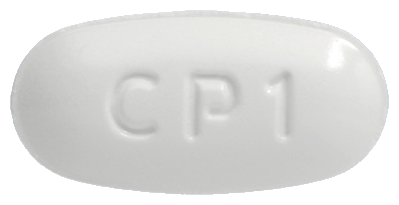 아모스타정40/5mg 제품 사진