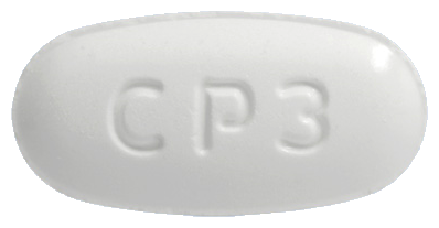 아모스타정80/5mg 제품 사진