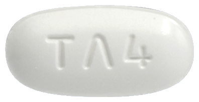 트윈맥스정40/5mg 제품 사진