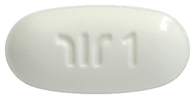텔미스탄정40/5mg 제품 사진