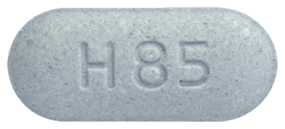 하이퍼스타정80/5mg 제품 사진