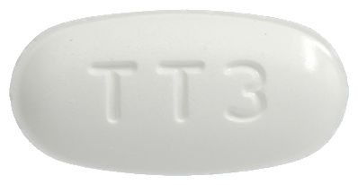 트윈테라정80/5mg 제품 사진