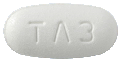 더블로우정80/5mg 제품 사진