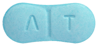 앤티보이스정24mg 제품 사진