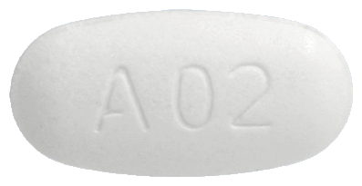 트윈콤비정40/10mg 제품 사진