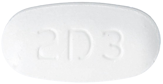디핀스정80/5mg 제품 사진