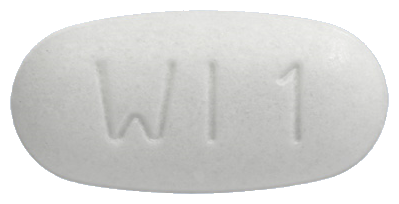 트윈포지정40/5mg 제품 사진