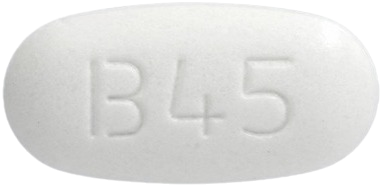 트윈스핀정40/5mg 제품 사진