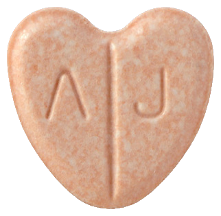 에스텐션정5mg 제품 사진