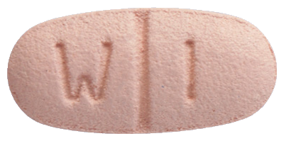 네오팻정50mg 제품 사진