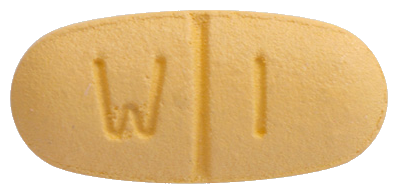 네오팻정100mg 제품 사진
