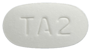 텔미암정40/10mg 제품 사진