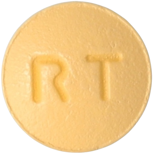 로수타틴정5mg 제품 사진