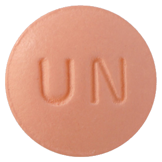 로수타틴정10mg 제품 사진