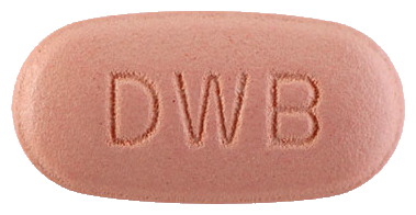 크라보신정250mg 제품 사진