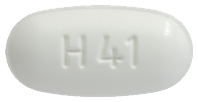 하이퍼스타정40/10mg 제품 사진