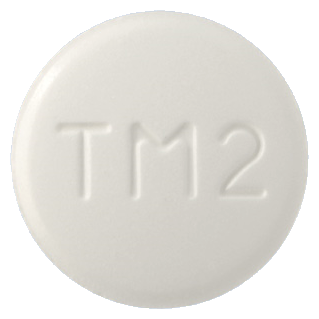 텔미스타정80mg 제품 사진