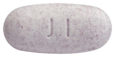 텔미듀오정40/5mg 제품 사진