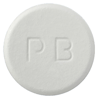 헤모시록스확산정500mg 제품 사진