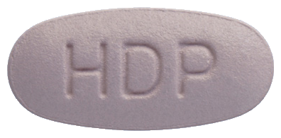 라코팻정50mg 제품 사진