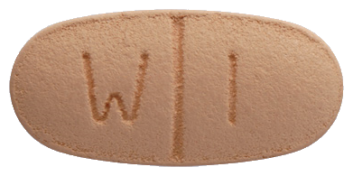네오팻정150mg 제품 사진