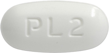 리치스타정40/10mg 제품 사진