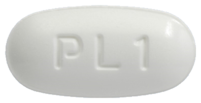 리치스타정40/5mg 제품 사진