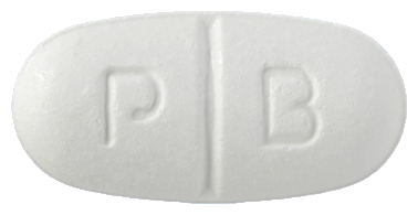 도베인정500mg 제품 사진
